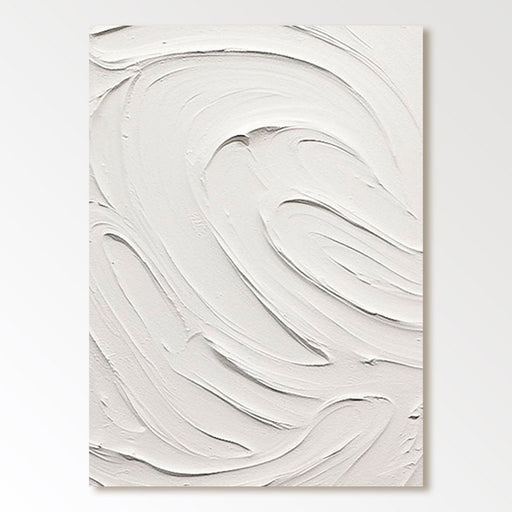 Plaster Painting 