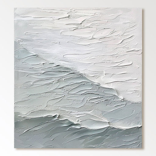 Plaster Painting 