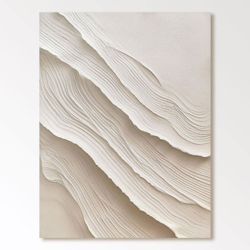 Plaster Painting 