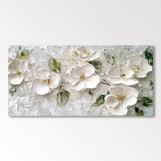Plaster Painting 