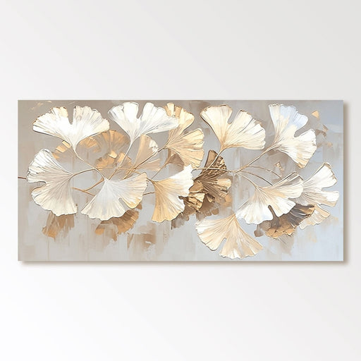 Plaster Painting 