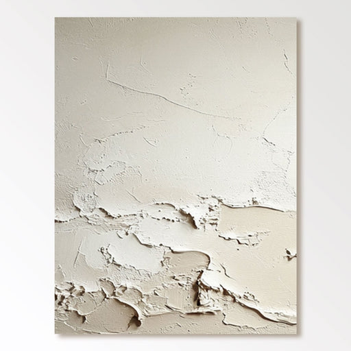 Plaster Painting 