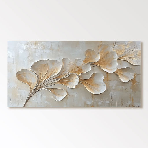 Plaster Painting 