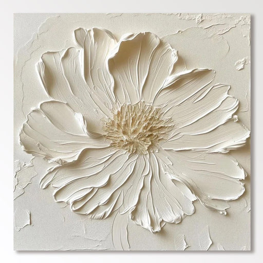 Plaster Painting 
