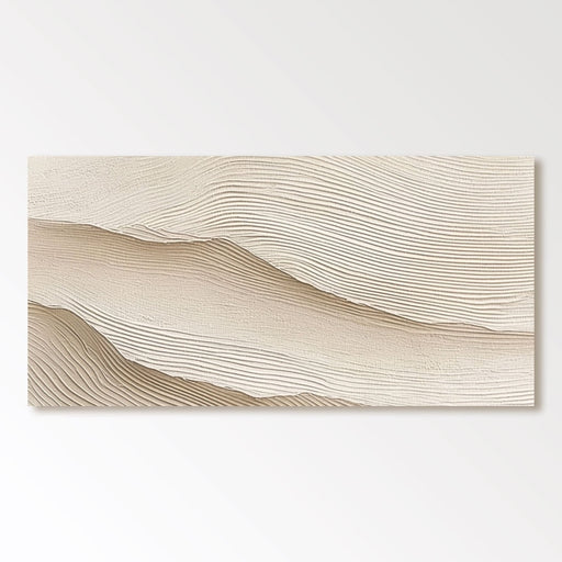 Plaster Painting 