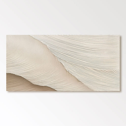 Plaster Painting 