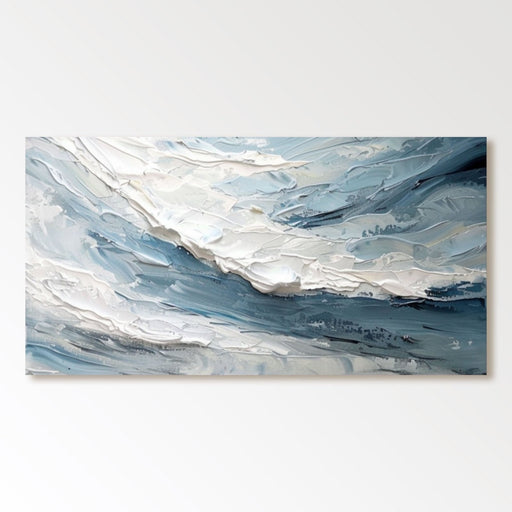 Plaster Painting 