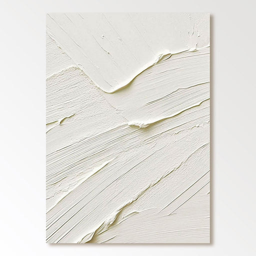 Plaster Painting 