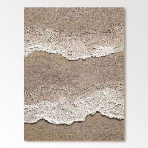 Plaster Painting 