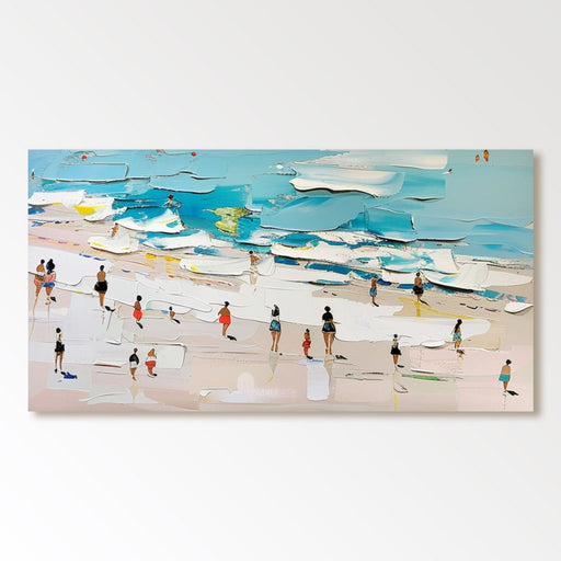 Plaster Wall Art