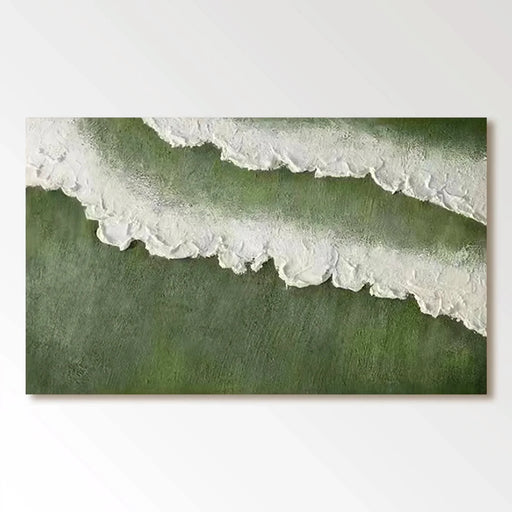 Textured Painting  