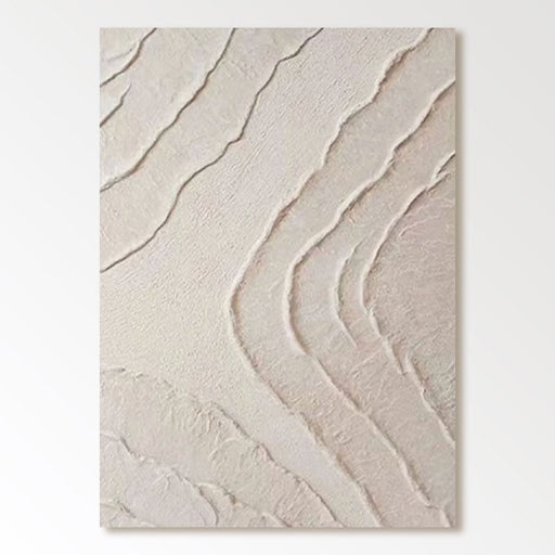 Textured Painting 