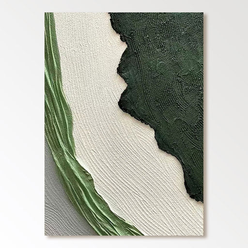 Textured Painting  