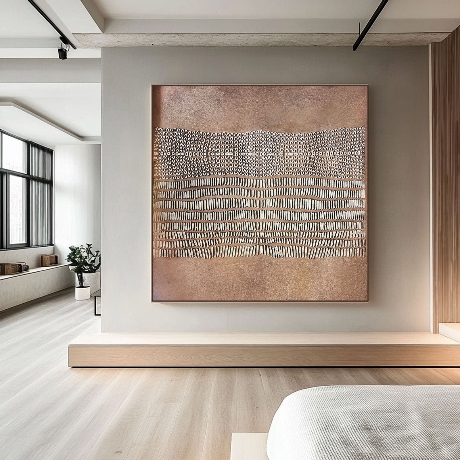 Wabi Sabi Paint "Soline Cuivre”