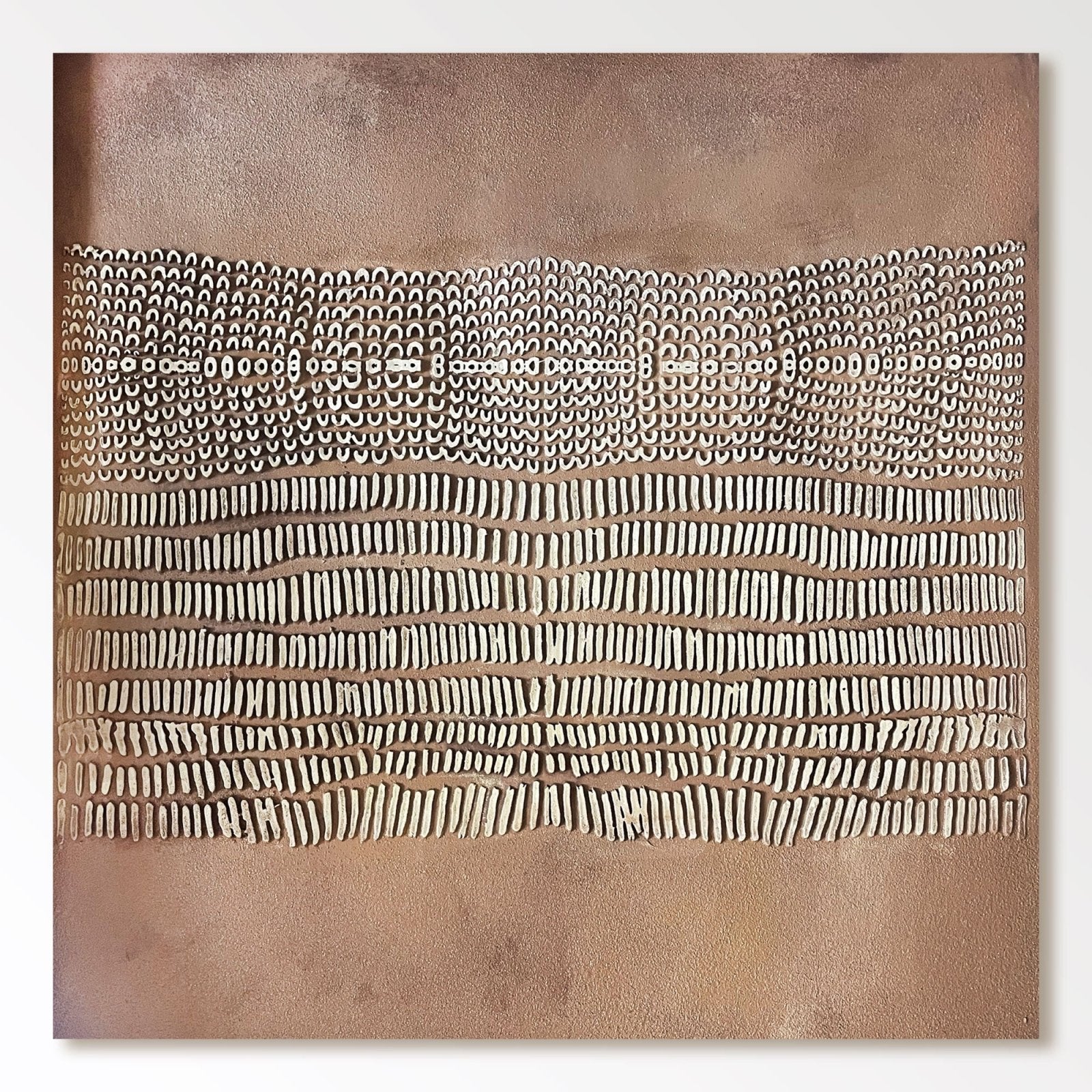 Wabi Sabi Paint "Soline Cuivre”
