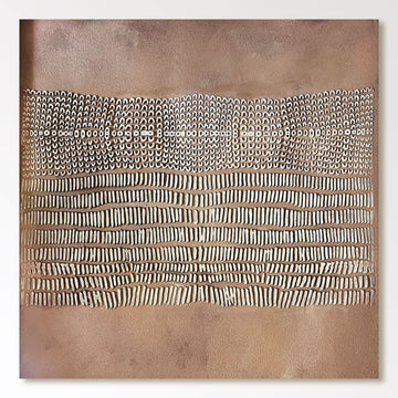 Wabi Sabi Paint "Soline Cuivre”