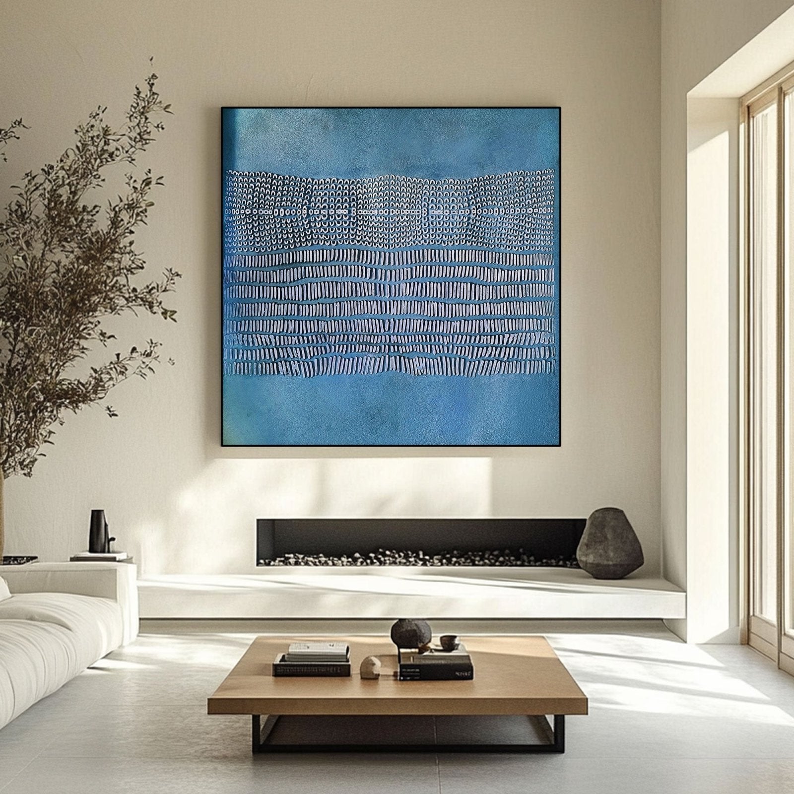 Wabi Sabi Paint "Victor Texturé”