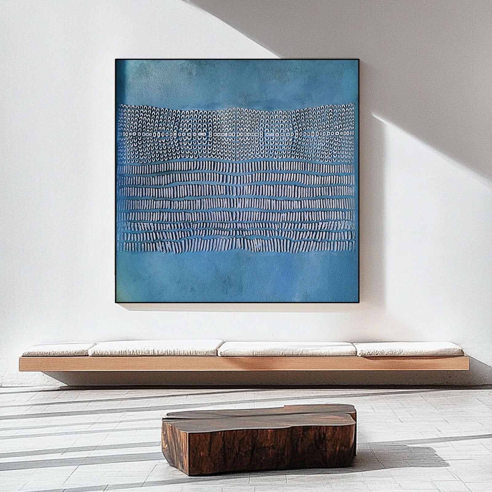 Wabi Sabi Paint "Victor Texturé”
