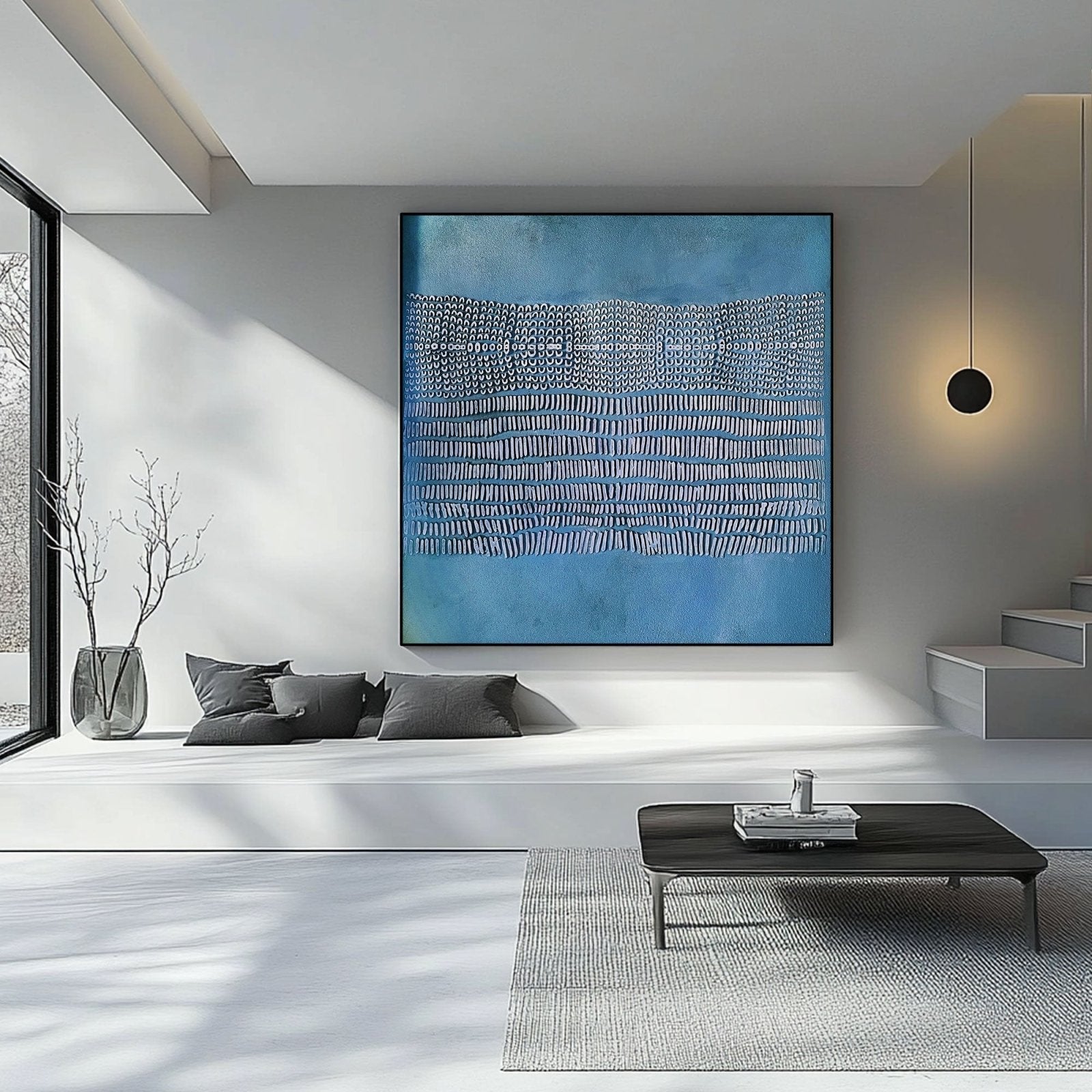 Wabi Sabi Paint "Victor Texturé”