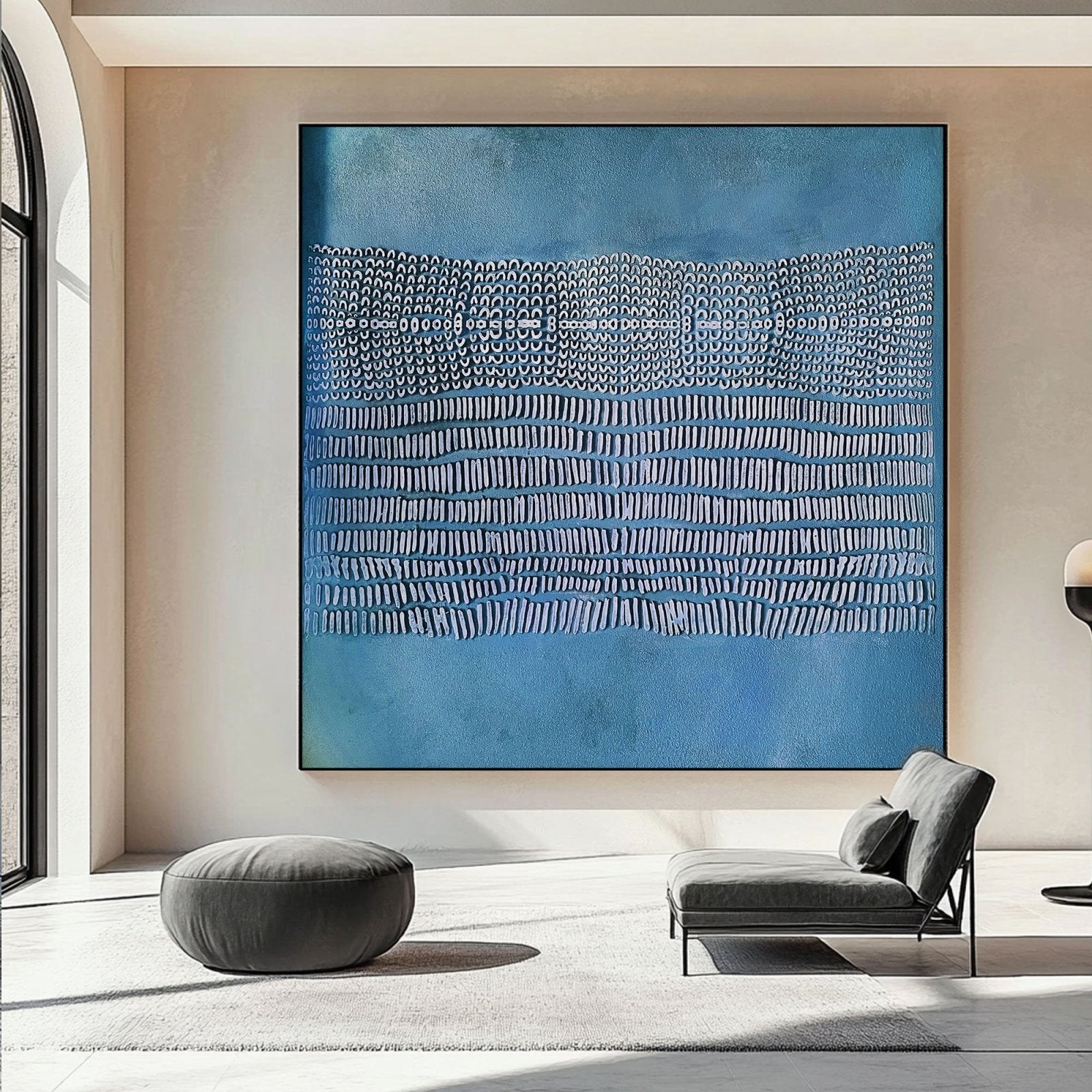 Wabi Sabi Paint "Victor Texturé”