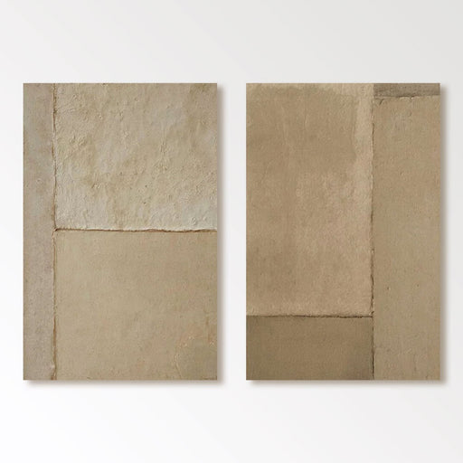 Wabi Sabi Painting 