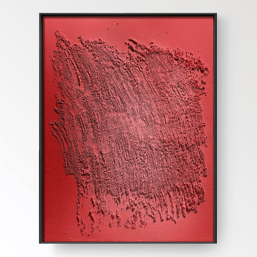 Wabi Sabi Painting 