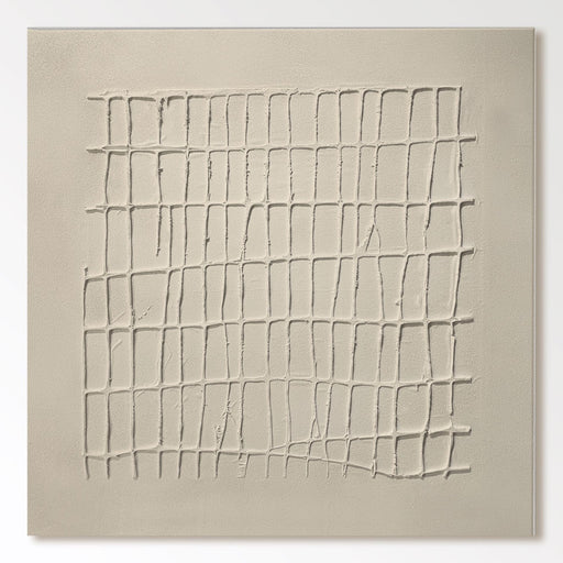 Wabi Sabi Painting 