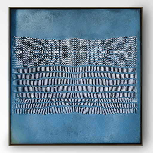 Wabi Sabi Painting 