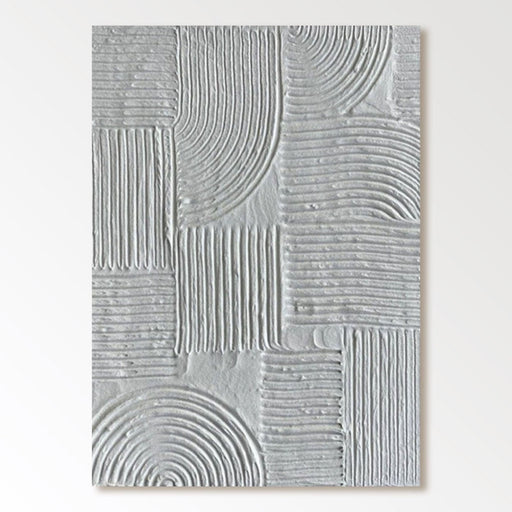 Wabi Sabi Painting 