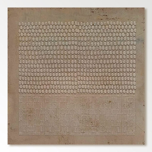 Wabi Sabi Painting  