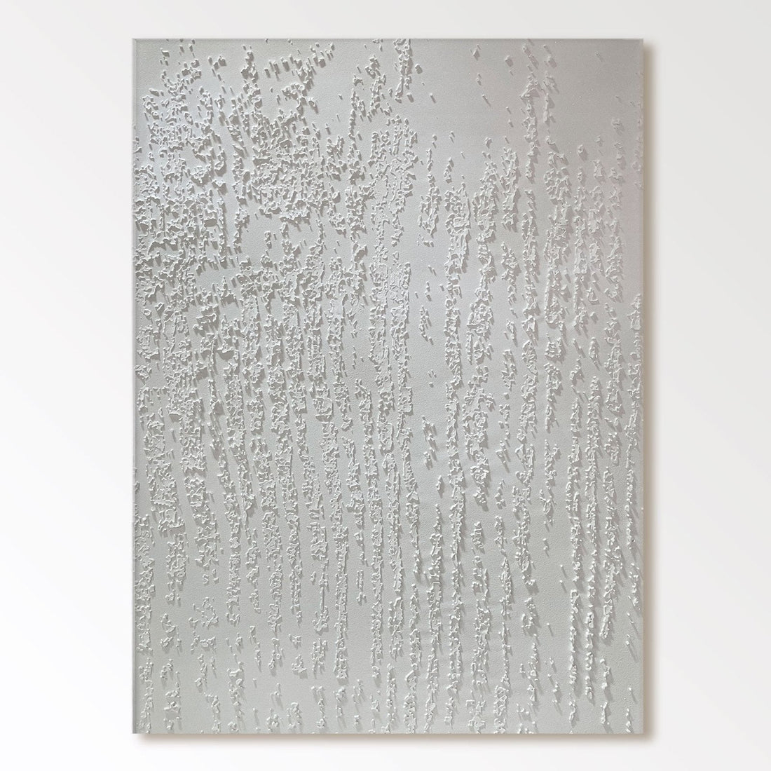 Wabi Sabi maleri "Éloïse Ondée"
