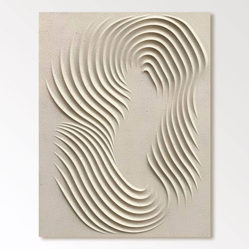 Wabi Sabi Painting 