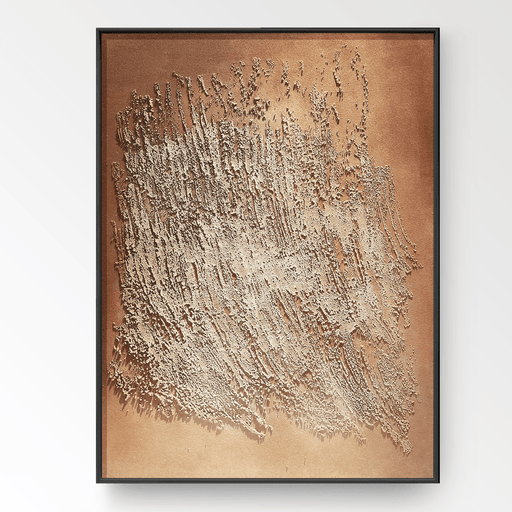 Wabi Sabi Painting 