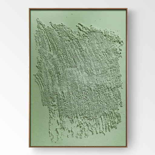 Wabi Sabi Painting 