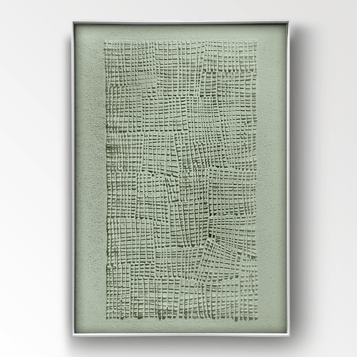 Wabi Sabi Painting 