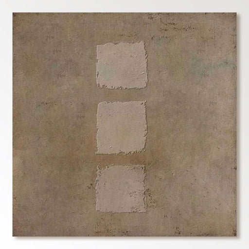 Wabi Sabi Painting 