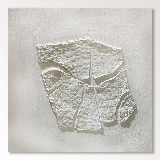 Wabi Sabi Painting 
