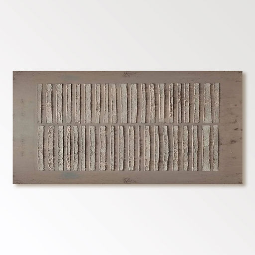 Wabi Sabi Painting 
