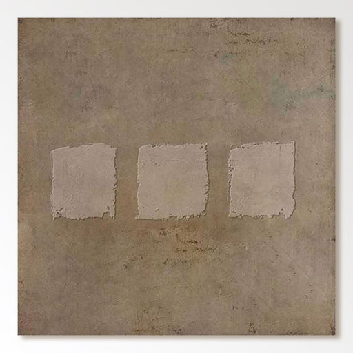 Wabi Sabi Painting 