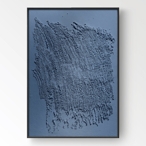 Wabi Sabi Painting 