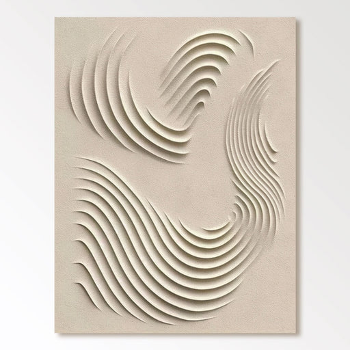 Wabi Sabi Painting 