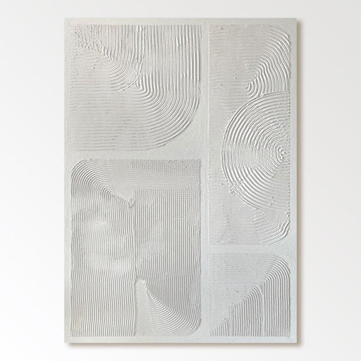 Wabi Sabi Painting 