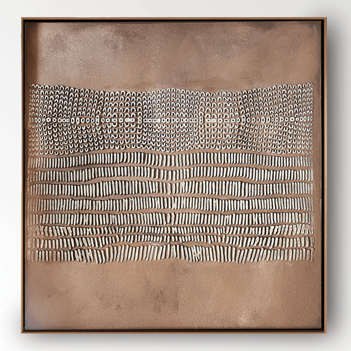 Wabi Sabi Painting 