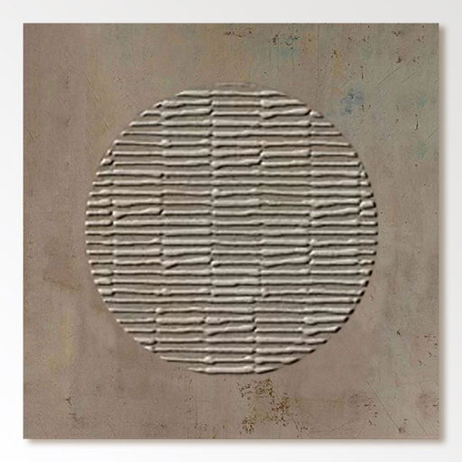 Wabi Sabi Painting 