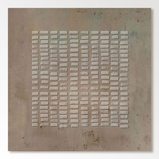 Wabi Sabi Painting 