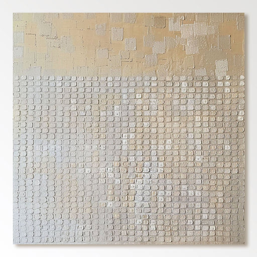 Wabi Sabi Painting 