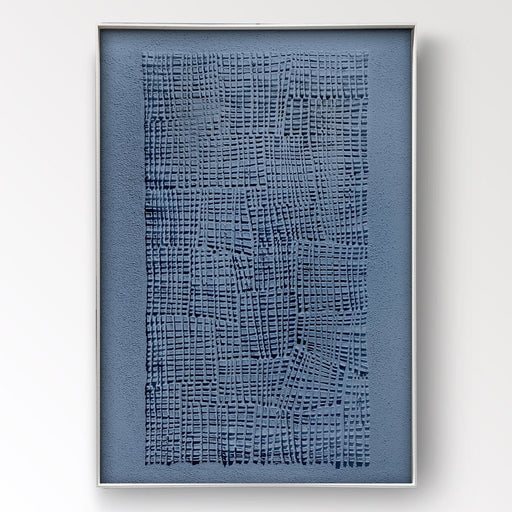 Wabi Sabi Painting 