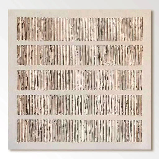 Wabi Sabi Painting 