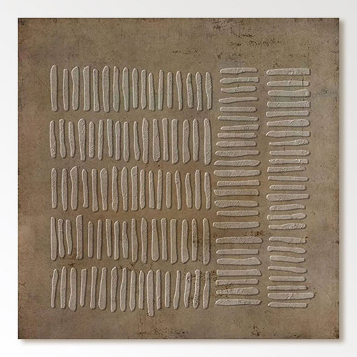 Wabi Sabi Painting 