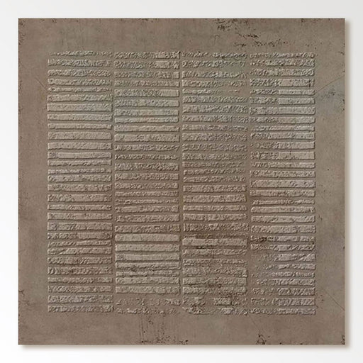 Wabi Sabi Painting 